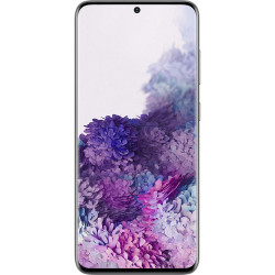 SAMSUNG Galaxy S20 128GB Snapdragon LTE 4G Gri 12GB RAM