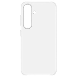 Samsung Galaxy S25+ Clear Case - Img 2