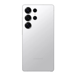 Samsung Galaxy S25 Ultra 12GB, 1TB, 5G, Titanium Whitesilver - Img 2
