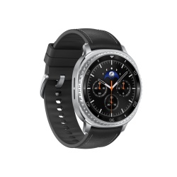 Samsung Galaxy Watch8 Classic, Bluetooth, 46 mm, Black - Img 3