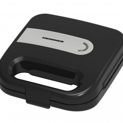 SANDWICH MAKER HEINNER SM-K750FSBK - Img 2