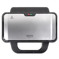 SANDWICH MAKER XL 1300W - Img 9