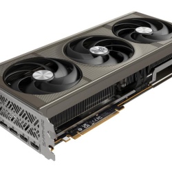 Sapp NITRO+ AMD RD RX 9070 XT GAM OC 16G - Img 11