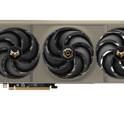 Sapp NITRO+ AMD RD RX 9070 XT GAM OC