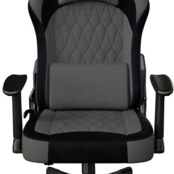 Scaun gaming Genesis FURY SHINAI S8 gri