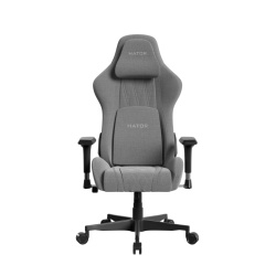 Scaun gaming Hator Darkside 3M Fabric gr - Img 2