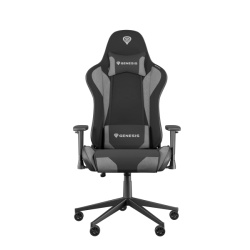 Scaun Genesis Nitro 440 G2 negru/gri