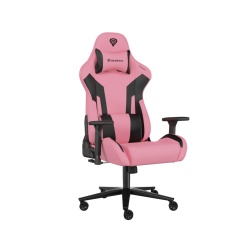Scaun Genesis Nitro 720 negru/roz - Img 8