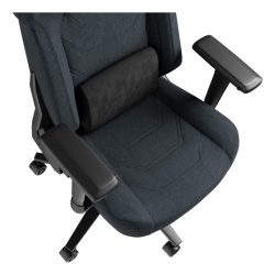 Scaun Genesis Nitro 880 150kg negru - Img 7