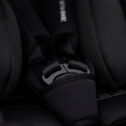 SCOICA AUTO ZENO I SIZE HAMILTON BLACK - Img 2