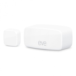 Senzor de contact wireless Eve Door & Window