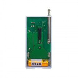 Senzor de vibratii RF / rupere de sticla SmartWise (compatibil eWeLink) - Img 4