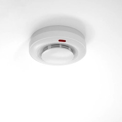 Senzor SmartWise Smoke Pro R2 RF 433MHz - Img 2