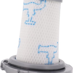 Set 2 Filtre pentru Aspirator Rowenta City Space Cyclo, Model Filter-8.60 - Img 2