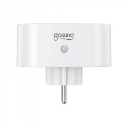Set 2 prize duble inteligente WiFi Gosund SP211 3500W - Img 4