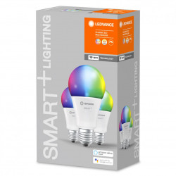 SET 3 BECURI LED LEDVANCE 4058075485877