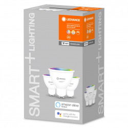 SET 3 SPOTURI LEDVANCE SMART+ WiFi GU10