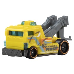 SET 5 MASINI HOT WHEELS PRIORITY PATROL - Img 2