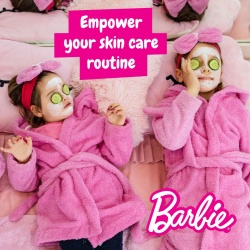 SET BARBIE PRIMUL MEU SPA - Img 3
