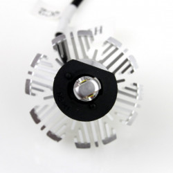 Set becuri LED H1 SX Series AMiO - Img 3