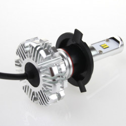 Set becuri LED H4 SX Series AMiO - Img 6