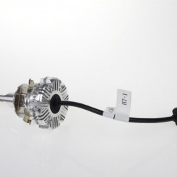 Set becuri LED H7-1 SX Series AMiO - Img 3