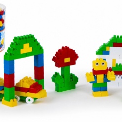 SET CONSTRUCTOR MINI BLOCKS 11 - Img 2