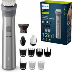 Set de ingrijire pentru barbati Philips 5000 Series MG5950/15 12 în 1