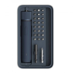 Set de surubelnite electrice Hoto QWLSD011, 25 in 1