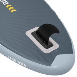 SET PLACA GONFLABILA STAND UP PADDLE SUP 244X76X10 CM - Img 7