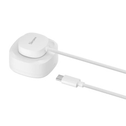 Set senzor scurgeri/inundatii ZigBee SONOFF SNZB-05P + Cablu WLDC200 (set) - Img 4