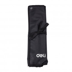 Seturi de chei duble cu capat deschis 14 buc.Deli EDL130014B - Img 2