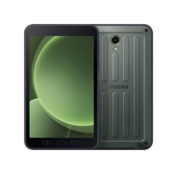 SG TAB ACTIVE5 X306LTE 8.0" 6GB 128GB GN