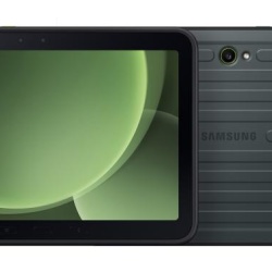 SG TAB ACTIVE5 X356 5G 10.1" 6/128GB GN - Img 7