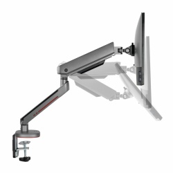 SINGLE MONITOR ARM SERIOUX MM54-C012GR - Img 3