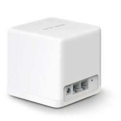 Sistem Mesh Wi-Fi Mercusys Halo H30G(3-pack), AC1300, Dual-Band, Gigabit, MU-MIMO, Seamless Roaming, Control Parental, cu acoperire pentru intreaga casa - Img 6