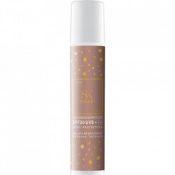 SKINTEGRA Solar I Crema de fata fluida SPF 30 50 ml