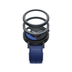 Smartwatch CMF By Nothing Watch Pro 2, Blue - Img 4