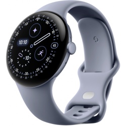 Smartwatch Google Pixel Watch 4, 45mm, Gri, Resigilat GA10850-EU