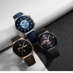 Smartwatch Honor Watch GS3 Albastru - Img 5