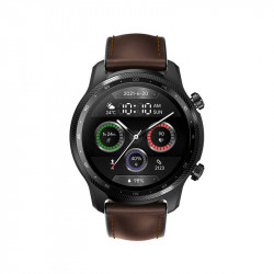Smartwatch Mobvoi TicWatch Pro 3 Ultra LTE (Shadow Black) - Img 1