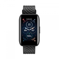Smartwatch MotoWatch 40 Phantom Black
