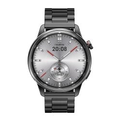 Smartwatch Realme Watch S2, Mettalic Grey