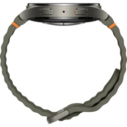 Smartwatch Samsung Galaxy Watch 7, 44MM, LTE, L315, Green - Img 4