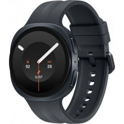 Smartwatch Samsung Galaxy Watch9, 40mm, BT, Negru SM-L340NZKAEUE