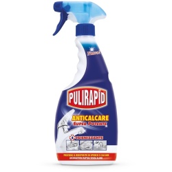 Solutie anticalcar Pulirapid Anticalcare 500ml