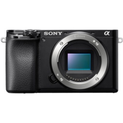 Sony ALPHA 6100 Aparat foto Mirrorless