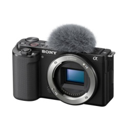Sony Alpha ZV-E10 Camera Mirrorless - Img 7