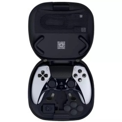 Sony DualSense Edge Wireless Controller PS5 White - Img 4