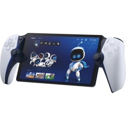 Sony PlayStation Portal Remote Player PS5 White